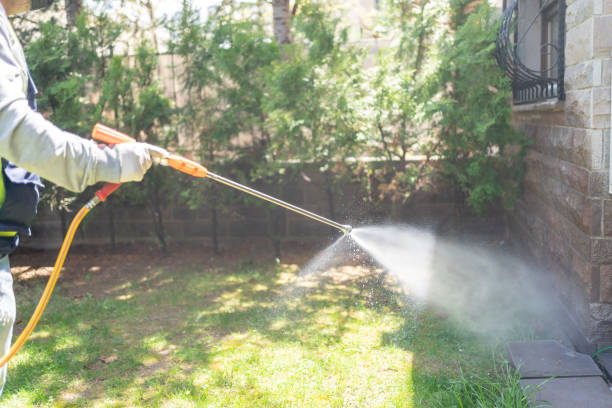 Best Pest Prevention Services  in Red Cloud, NE